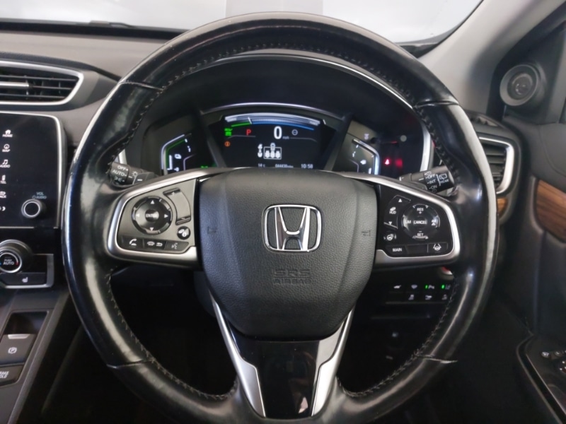 Used Honda CR-V 2020 for sale - 76414392: Photo 11