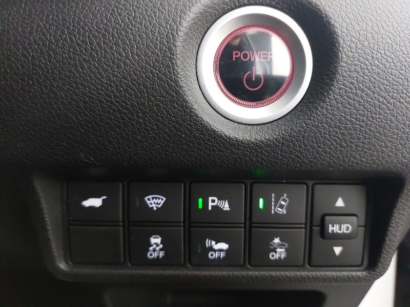 Used Honda CR-V 2020 for sale - 76414392: Photo 14