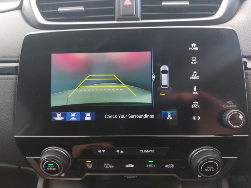 Used Honda CR-V 2020 for sale - 76414392: Photo 15