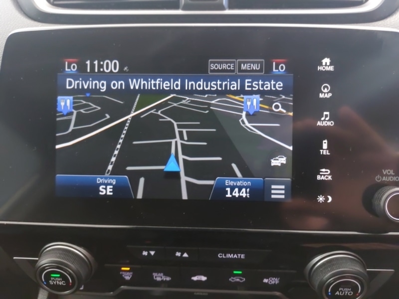 Used Honda CR-V 2020 for sale - 76414392: Photo 16