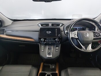 Used Honda CR-V 2020 for sale - 76414392: Photo