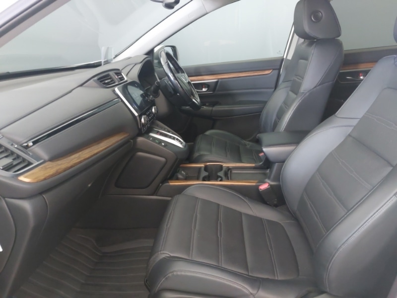 Used Honda CR-V 2020 for sale - 76414392: Photo 5