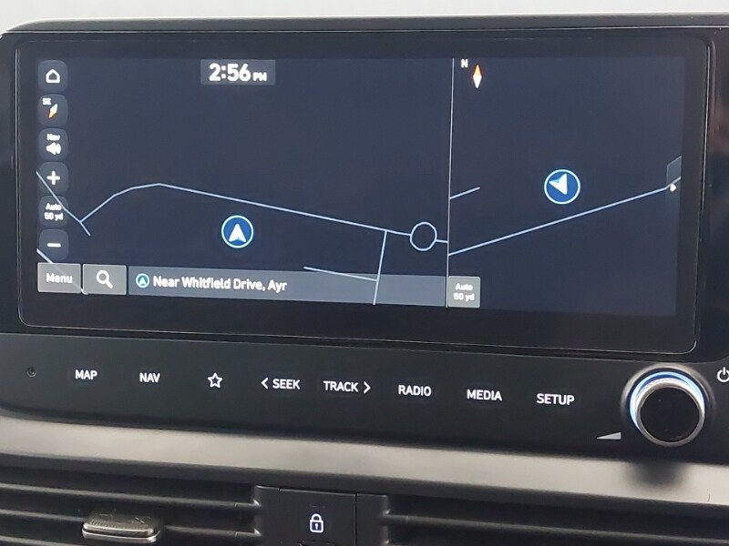 Used Hyundai BAYON 2024 for sale - 77366431: Photo 11