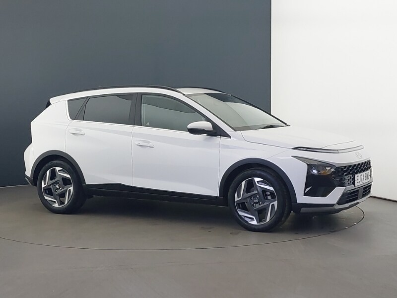 Used Hyundai BAYON 2024 for sale - 77366431: Photo 12