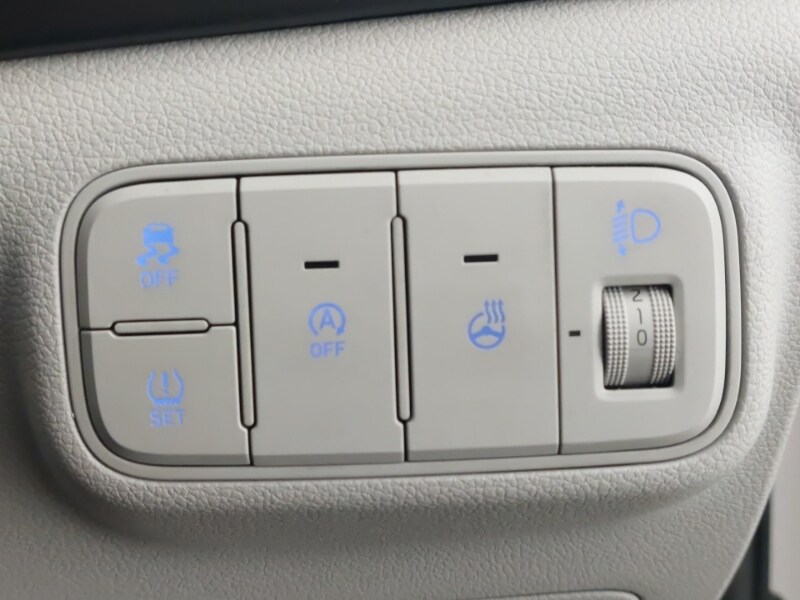 Used Hyundai BAYON 2024 for sale - 77366431: Photo 16