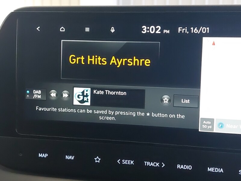 Used Hyundai BAYON 2024 for sale - 77366431: Photo 17