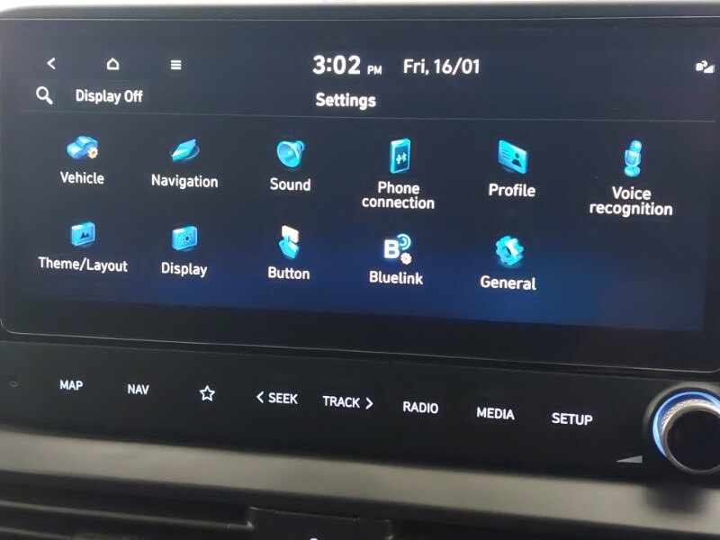 Used Hyundai BAYON 2024 for sale - 77366431: Photo 18