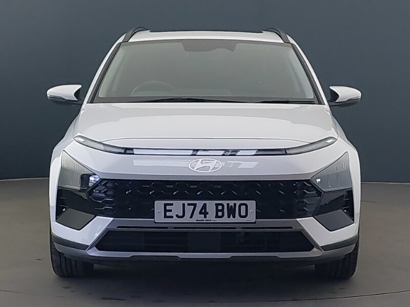 Used Hyundai BAYON 2024 for sale - 77366431: Photo 19