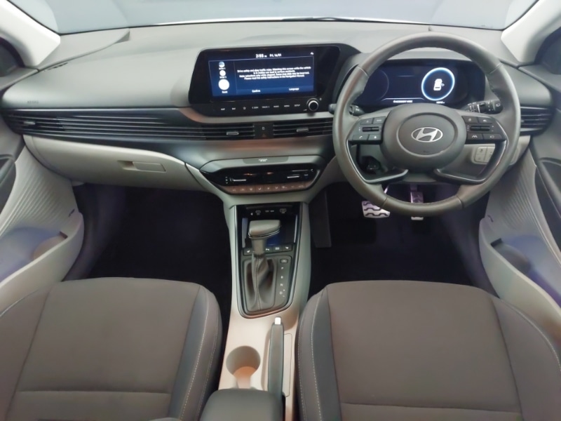 Used Hyundai BAYON 2024 for sale - 77366431: Photo 2