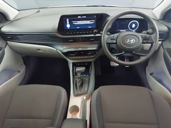 Used Hyundai BAYON 2024 for sale - 77366431: Photo