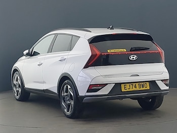 Used Hyundai BAYON 2024 for sale - 77366431: Photo