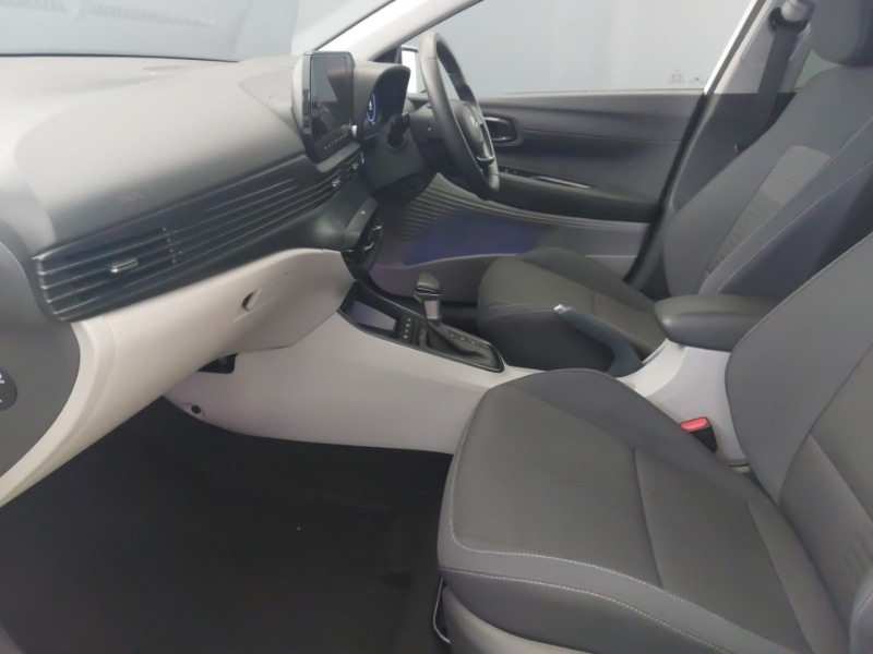 Used Hyundai BAYON 2024 for sale - 77366431: Photo 5