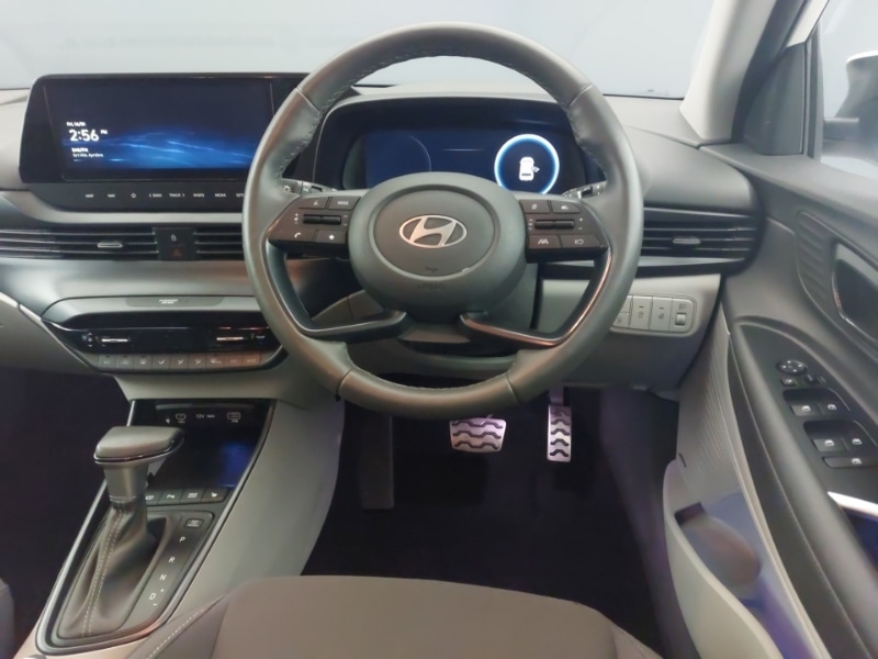Used Hyundai BAYON 2024 for sale - 77366431: Photo 7