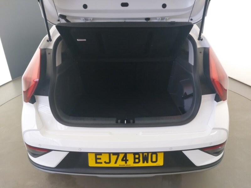 Used Hyundai BAYON 2024 for sale - 77366431: Photo 8