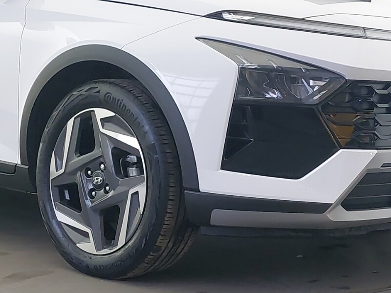 Used Hyundai BAYON 2024 for sale - 77366431: Photo 9