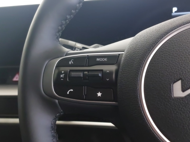 Used Kia Sportage 2025 for sale - 76289306: Photo 14