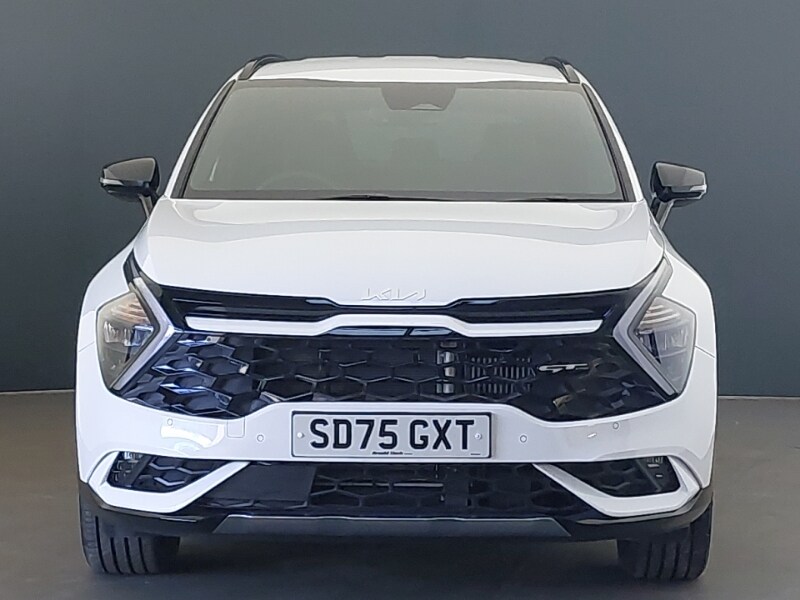 Used Kia Sportage 2025 for sale - 76289306: Photo 19