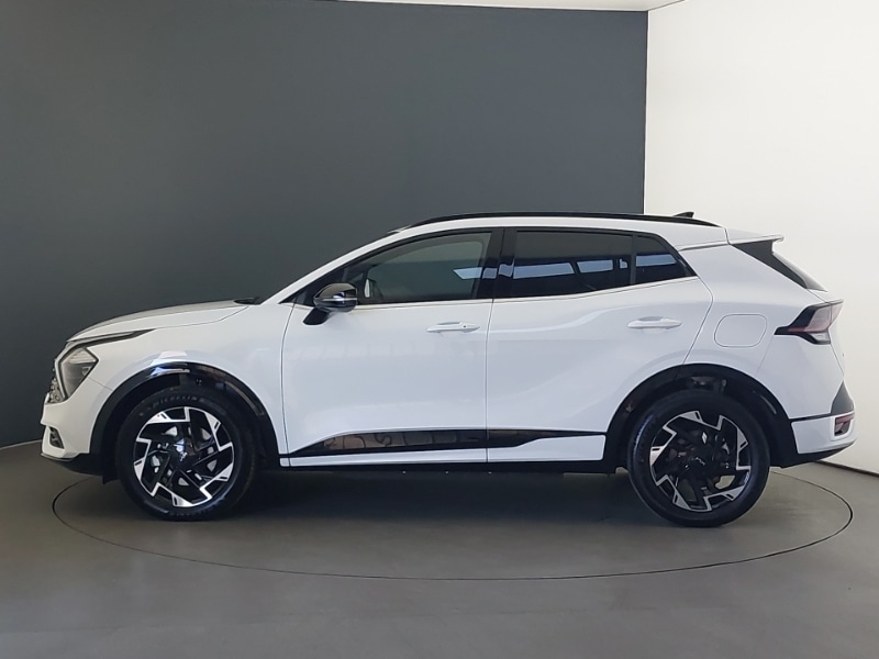 Used Kia Sportage 2025 for sale - 76289306: Photo 4
