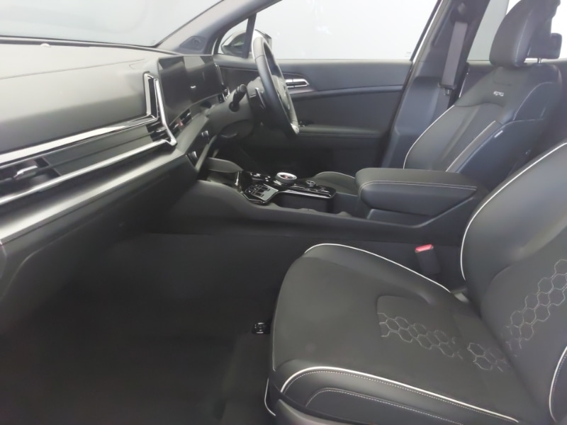 Used Kia Sportage 2025 for sale - 76289306: Photo 5