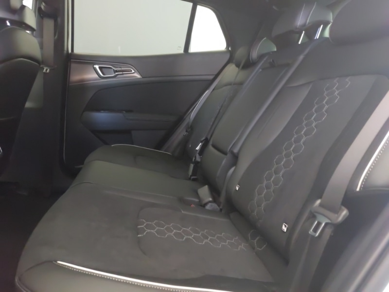 Used Kia Sportage 2025 for sale - 76289306: Photo 6