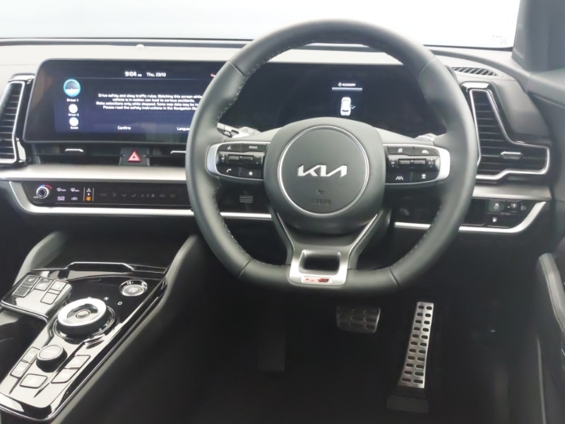 Used Kia Sportage 2025 for sale - 76289306: Photo 7