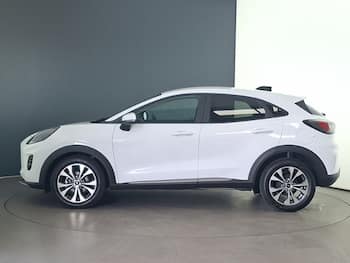Used Ford Puma 2026 for sale - 79782489: Photo
