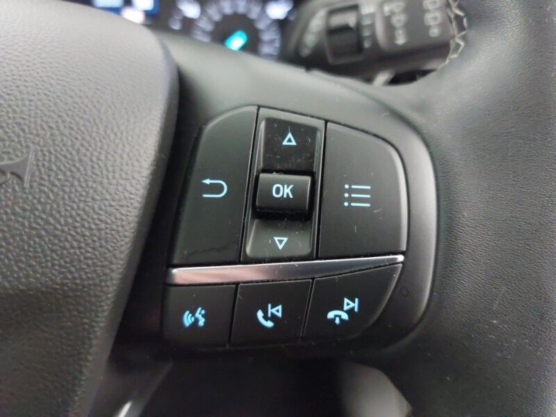 Used Ford Fiesta 2022 for sale - 76543338: Photo 13