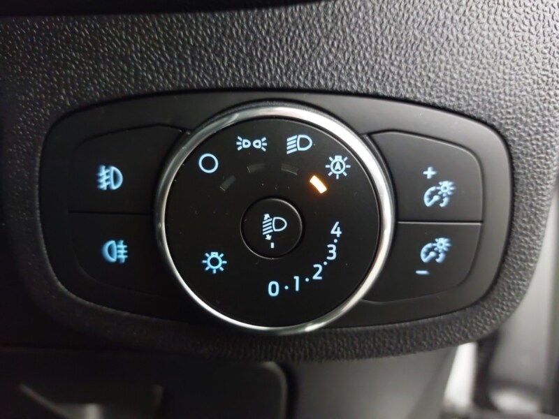 Used Ford Fiesta 2022 for sale - 76543338: Photo 14