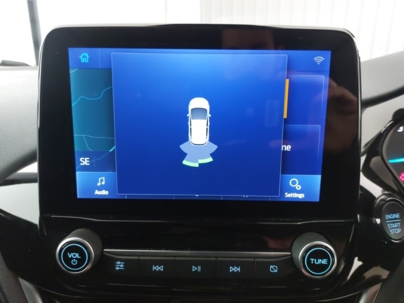 Used Ford Fiesta 2022 for sale - 76543338: Photo 16