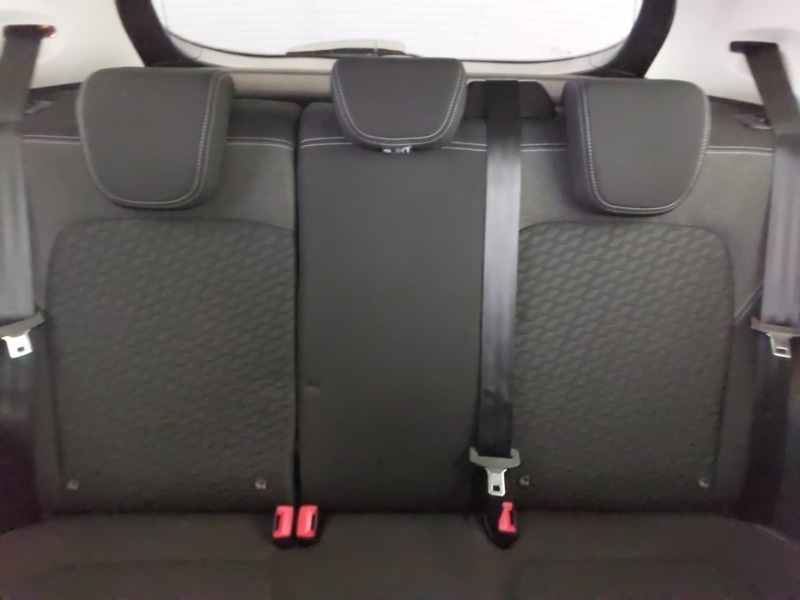 Used Ford Fiesta 2022 for sale - 76543338: Photo 18