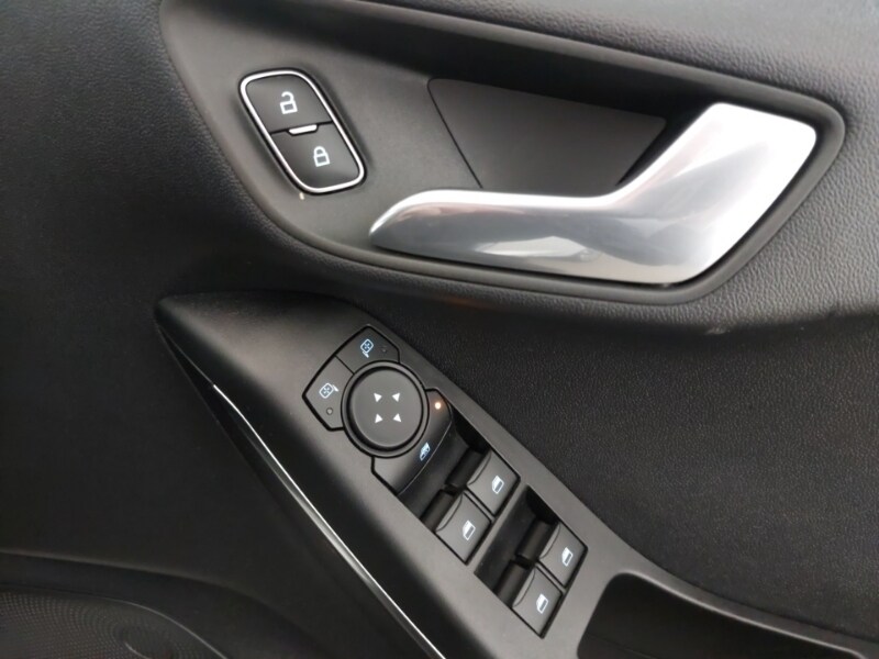 Used Ford Fiesta 2022 for sale - 76543338: Photo 19