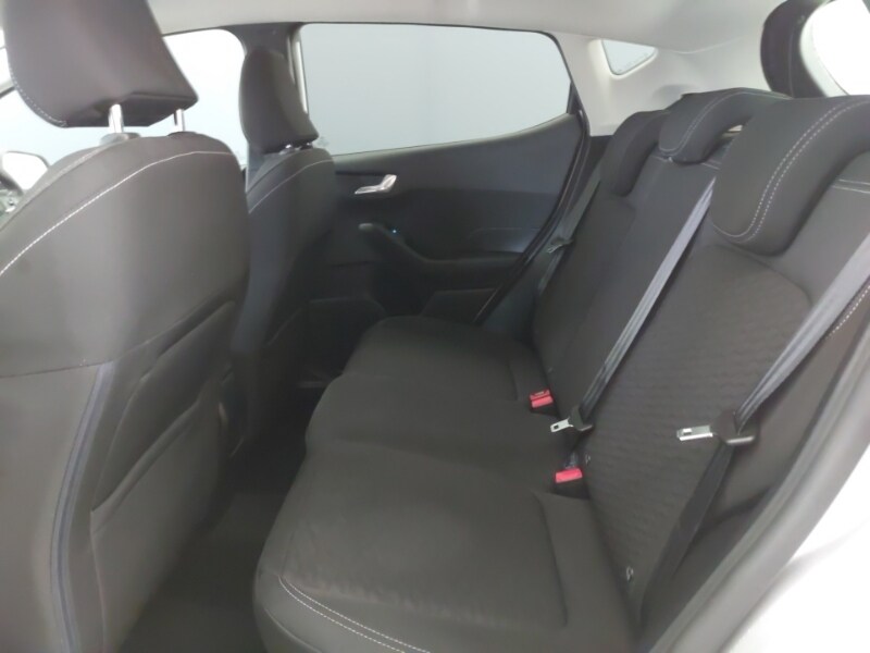Used Ford Fiesta 2022 for sale - 76543338: Photo 6