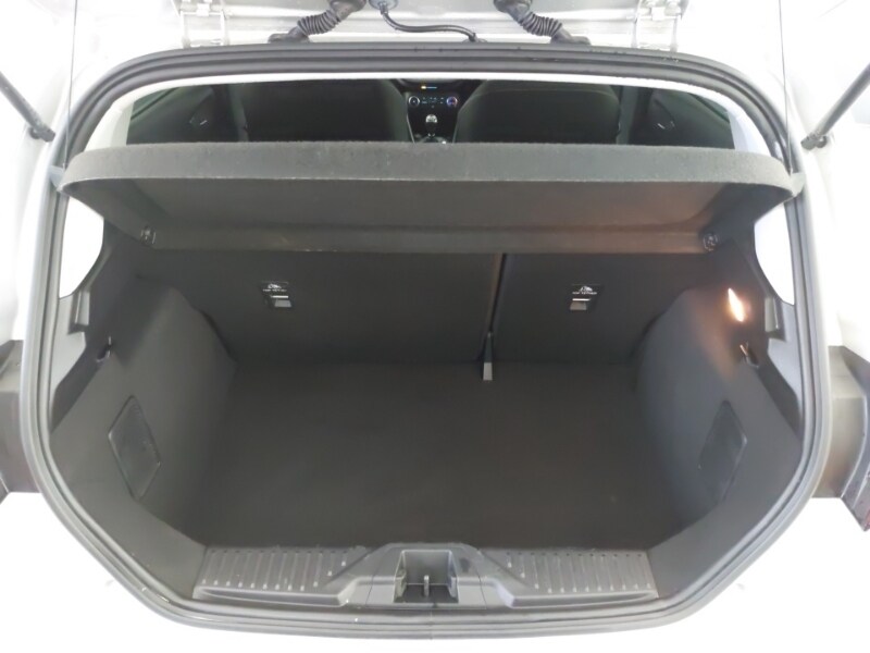 Used Ford Fiesta 2022 for sale - 76543338: Photo 8