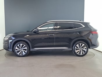 Used BYD Seal U 2025 for sale - 79250573: Photo