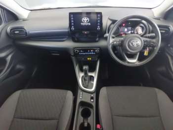 Used Toyota Yaris 2022 for sale - 73886196: Photo