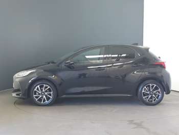 Used Toyota Yaris 2022 for sale - 73886196: Photo