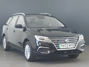 2022 - 115kW Exclusive EV 61kWh 5dr Auto