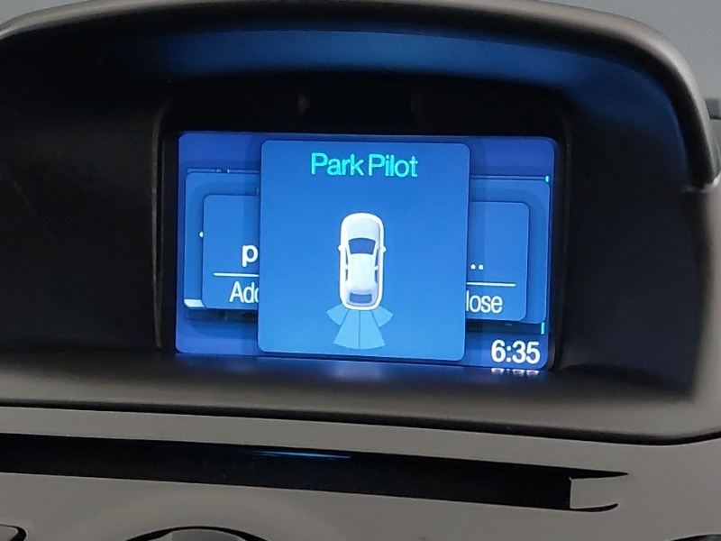 Used Ford Fiesta 2016 for sale - 76471758: Photo 11