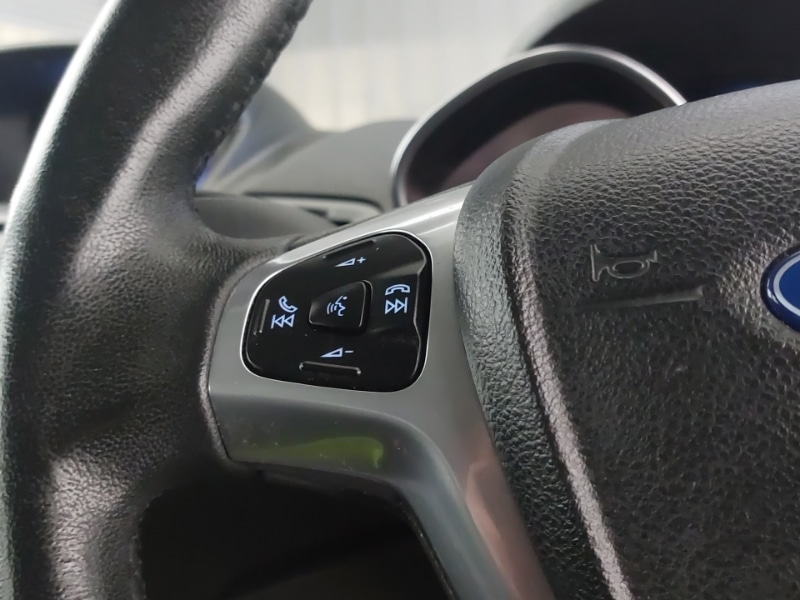 Used Ford Fiesta 2016 for sale - 76471758: Photo 13