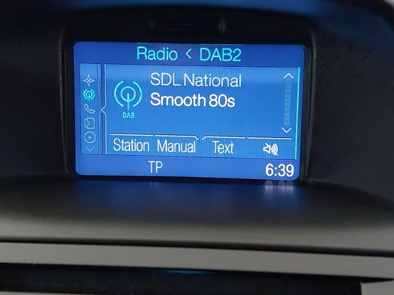 Used Ford Fiesta 2016 for sale - 76471758: Photo 16