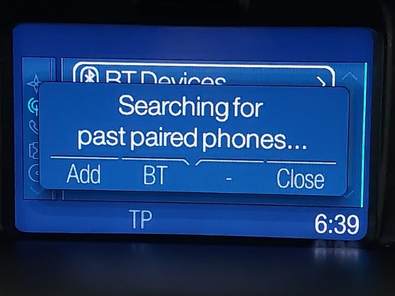 Used Ford Fiesta 2016 for sale - 76471758: Photo 17