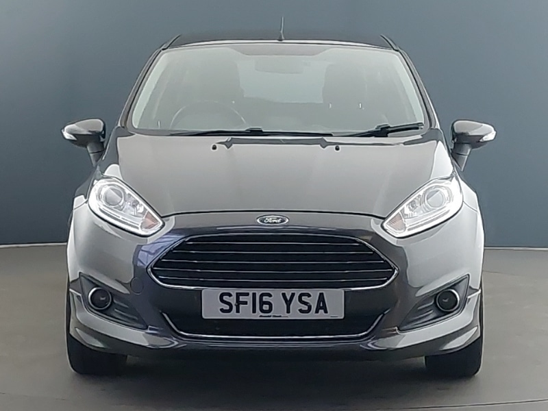 Used Ford Fiesta 2016 for sale - 76471758: Photo 19