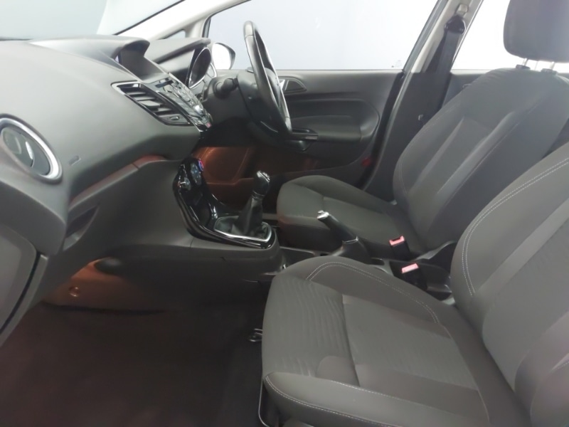 Used Ford Fiesta 2016 for sale - 76471758: Photo 5