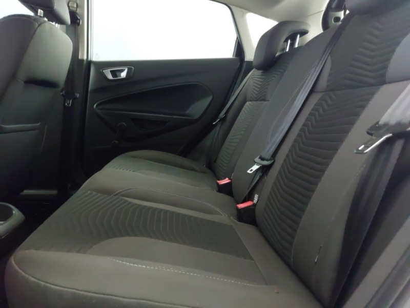 Used Ford Fiesta 2016 for sale - 76471758: Photo 6