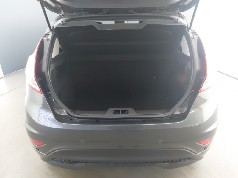 Used Ford Fiesta 2016 for sale - 76471758: Photo 8