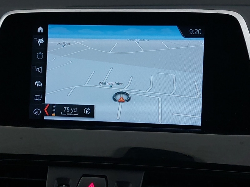 Used BMW X1 2018 for sale - 76537123: Photo 11