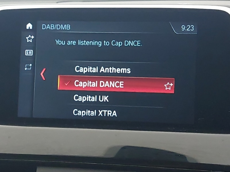 Used BMW X1 2018 for sale - 76537123: Photo 15