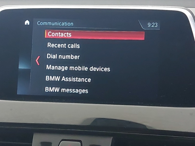 Used BMW X1 2018 for sale - 76537123: Photo 16