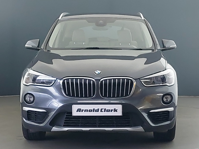 Used BMW X1 2018 for sale - 76537123: Photo 19