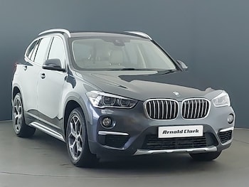 Used BMW X1 2018 for sale - 76537123: Photo